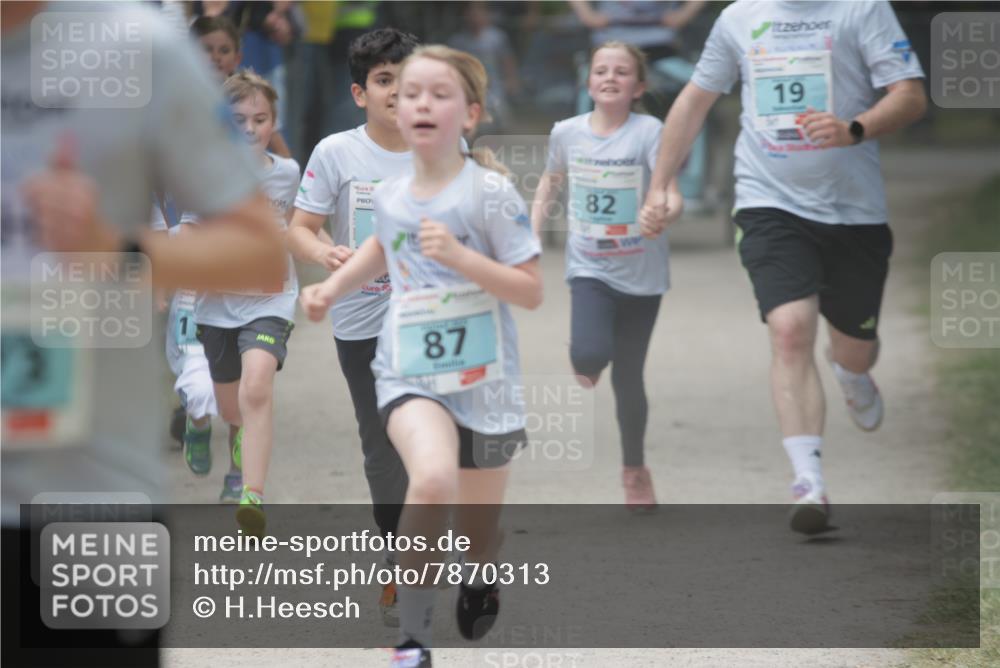 17.05.2025 - Störlauf H.Heesch http://msf.ph/oto/7870313 17.05.2025 13:43:47 Ziel  meine-sportfotos.de