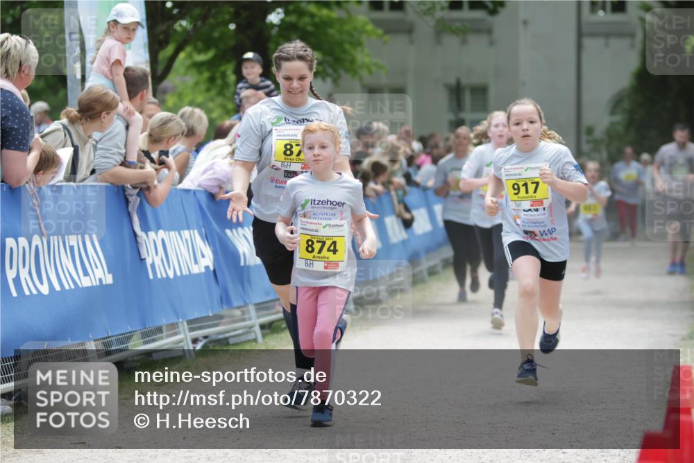 17.05.2025 - Störlauf H.Heesch http://msf.ph/oto/7870322 17.05.2025 14:16:05 Ziel  meine-sportfotos.de