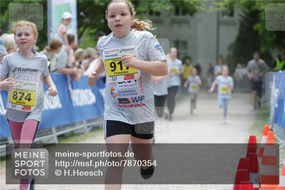 17.05.2025 - Störlauf H.Heesch http://msf.ph/oto/7870354 17.05.2025 14:16:07 Ziel  meine-sportfotos.de