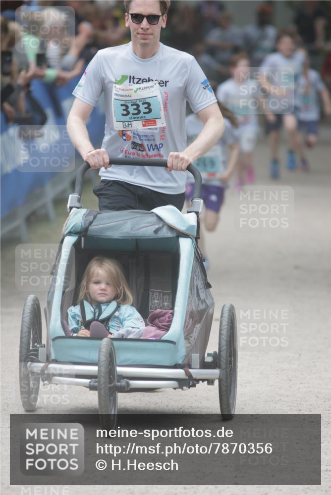17.05.2025 - Störlauf H.Heesch http://msf.ph/oto/7870356 17.05.2025 13:43:54 Ziel  meine-sportfotos.de