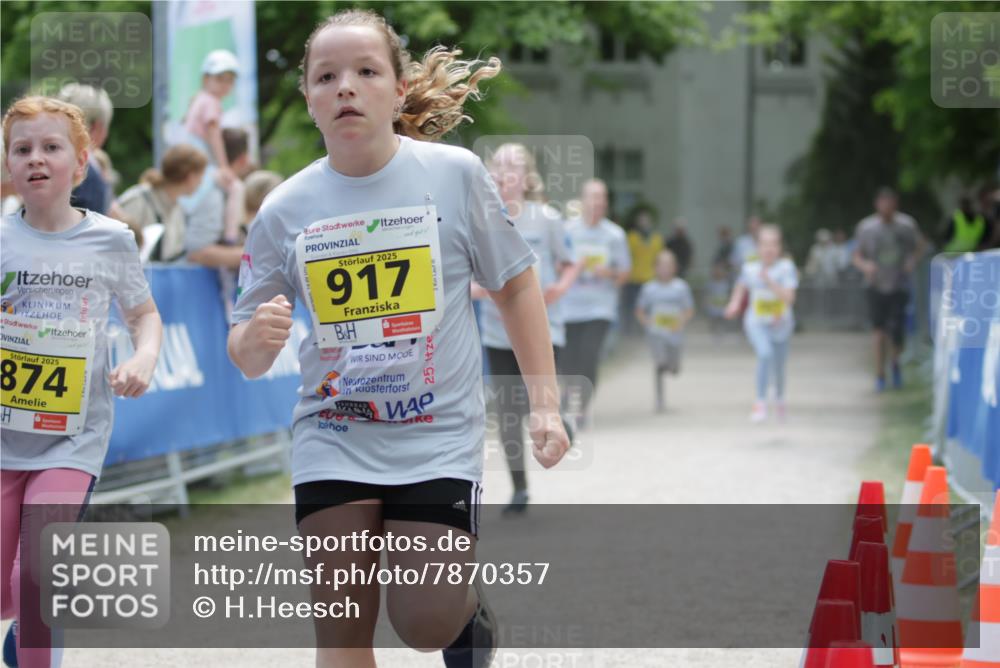 17.05.2025 - Störlauf H.Heesch http://msf.ph/oto/7870357 17.05.2025 14:16:07 Ziel  meine-sportfotos.de
