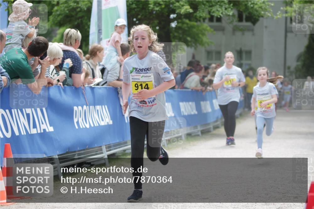 17.05.2025 - Störlauf H.Heesch http://msf.ph/oto/7870364 17.05.2025 14:16:08 Ziel  meine-sportfotos.de