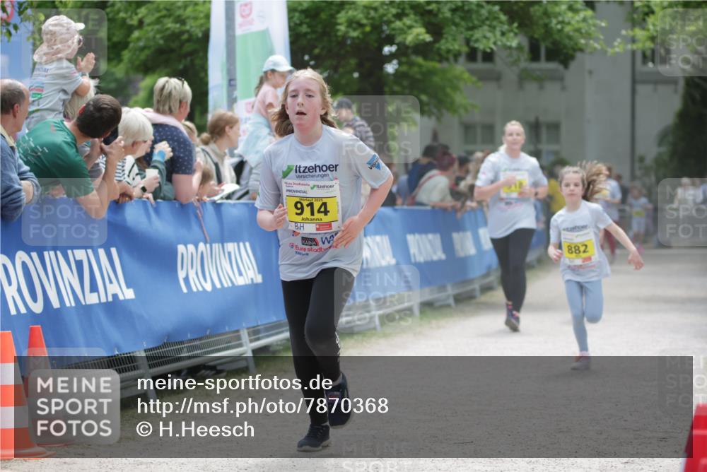 17.05.2025 - Störlauf H.Heesch http://msf.ph/oto/7870368 17.05.2025 14:16:08 Ziel  meine-sportfotos.de