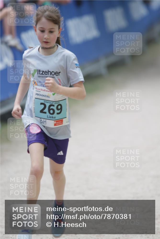17.05.2025 - Störlauf H.Heesch http://msf.ph/oto/7870381 17.05.2025 13:43:58 Ziel  meine-sportfotos.de