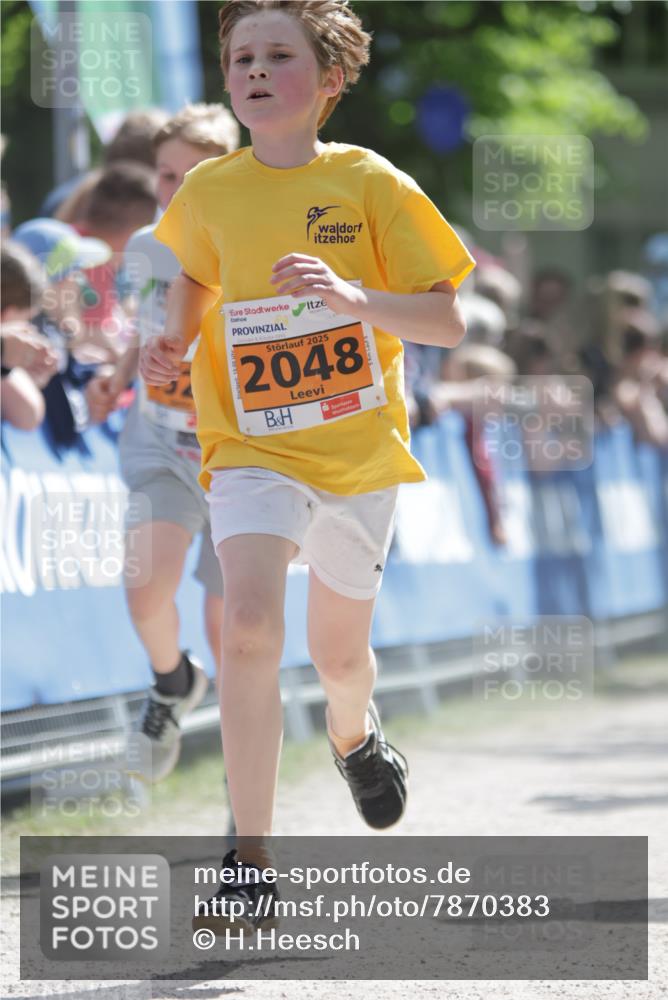 17.05.2025 - Störlauf H.Heesch http://msf.ph/oto/7870383 17.05.2025 15:27:41 Ziel  meine-sportfotos.de