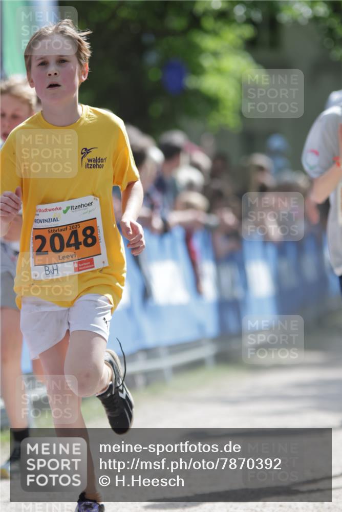 17.05.2025 - Störlauf H.Heesch http://msf.ph/oto/7870392 17.05.2025 15:27:41 Ziel  meine-sportfotos.de
