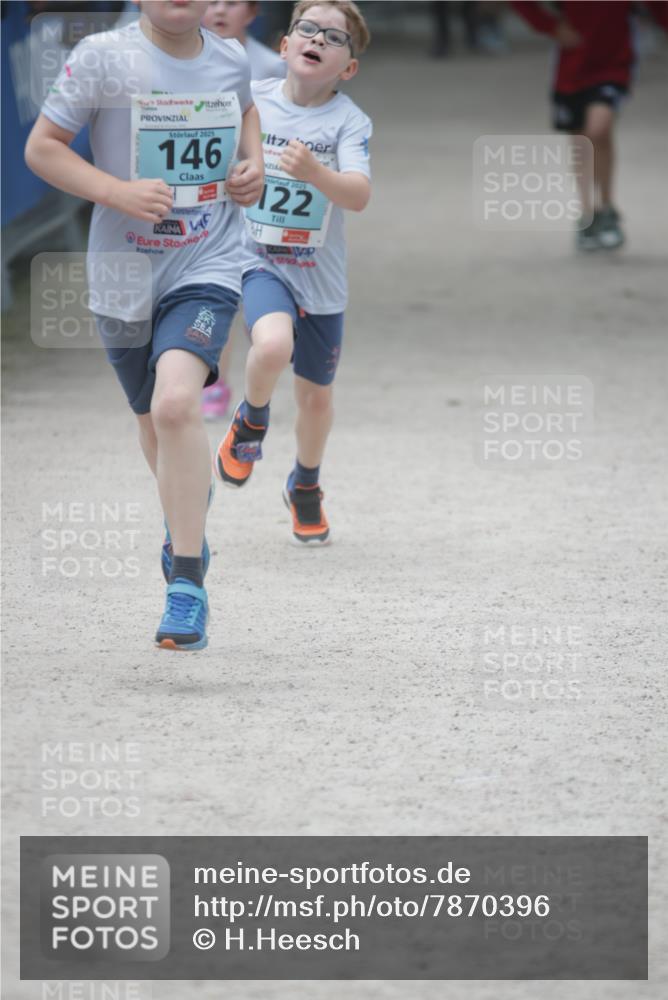 17.05.2025 - Störlauf H.Heesch http://msf.ph/oto/7870396 17.05.2025 13:43:59 Ziel  meine-sportfotos.de