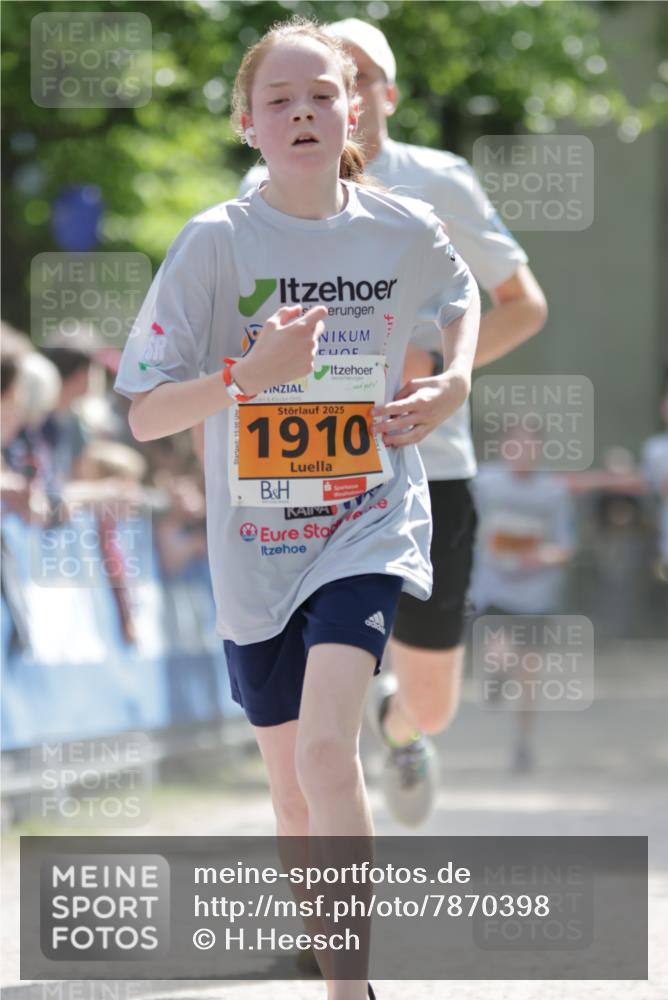 17.05.2025 - Störlauf H.Heesch http://msf.ph/oto/7870398 17.05.2025 15:27:42 Ziel  meine-sportfotos.de