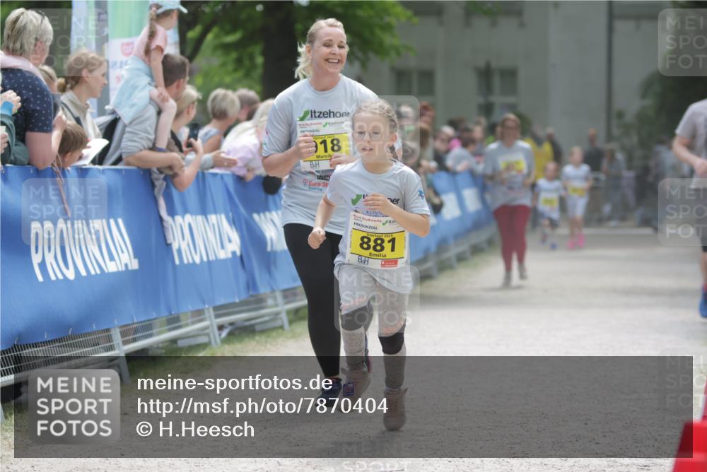 17.05.2025 - Störlauf H.Heesch http://msf.ph/oto/7870404 17.05.2025 14:16:11 Ziel  meine-sportfotos.de