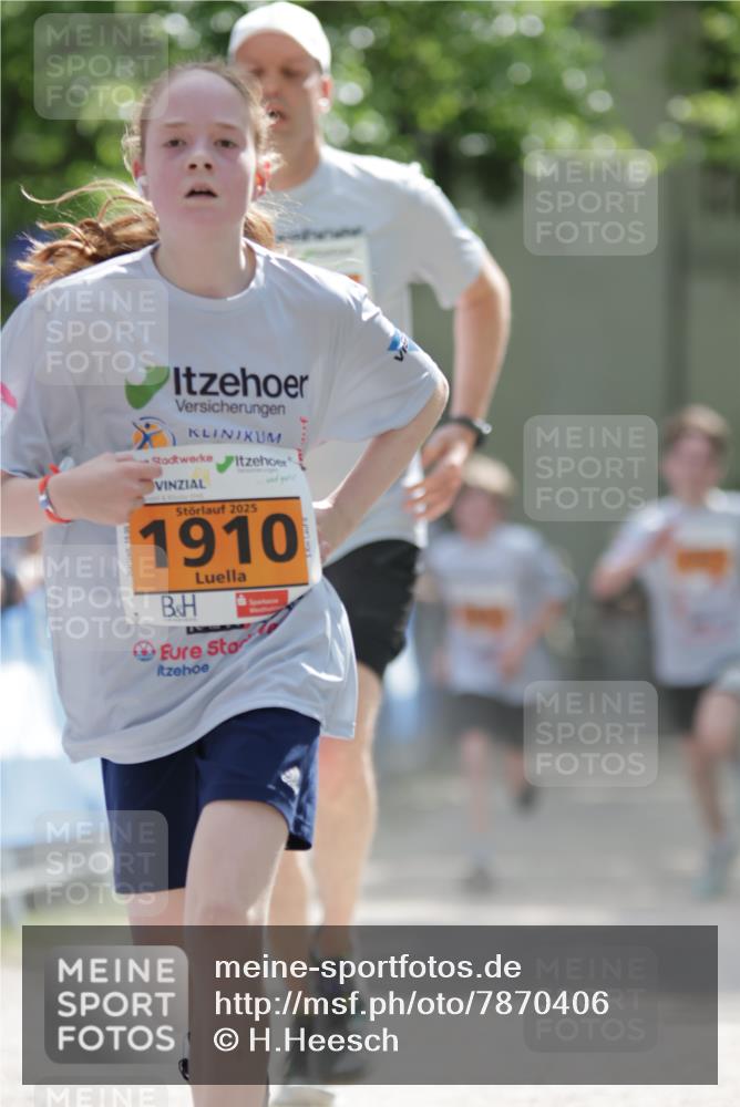 17.05.2025 - Störlauf H.Heesch http://msf.ph/oto/7870406 17.05.2025 15:27:42 Ziel  meine-sportfotos.de