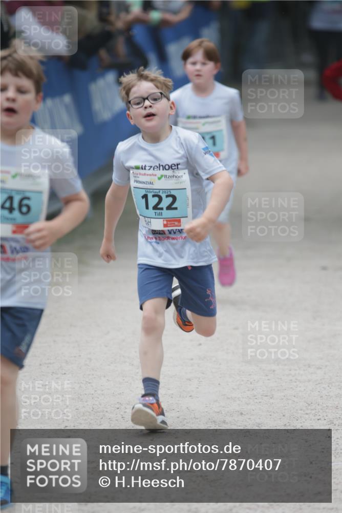 17.05.2025 - Störlauf H.Heesch http://msf.ph/oto/7870407 17.05.2025 13:43:59 Ziel  meine-sportfotos.de