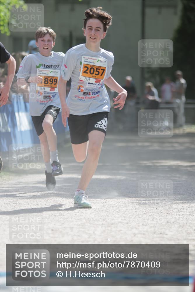 17.05.2025 - Störlauf H.Heesch http://msf.ph/oto/7870409 17.05.2025 15:27:43 Ziel  meine-sportfotos.de