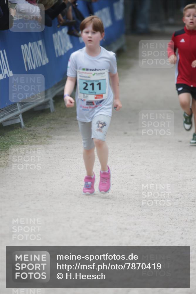 17.05.2025 - Störlauf H.Heesch http://msf.ph/oto/7870419 17.05.2025 13:44:01 Ziel  meine-sportfotos.de