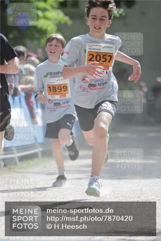 17.05.2025 - Störlauf H.Heesch http://msf.ph/oto/7870420 17.05.2025 15:27:44 Ziel  meine-sportfotos.de