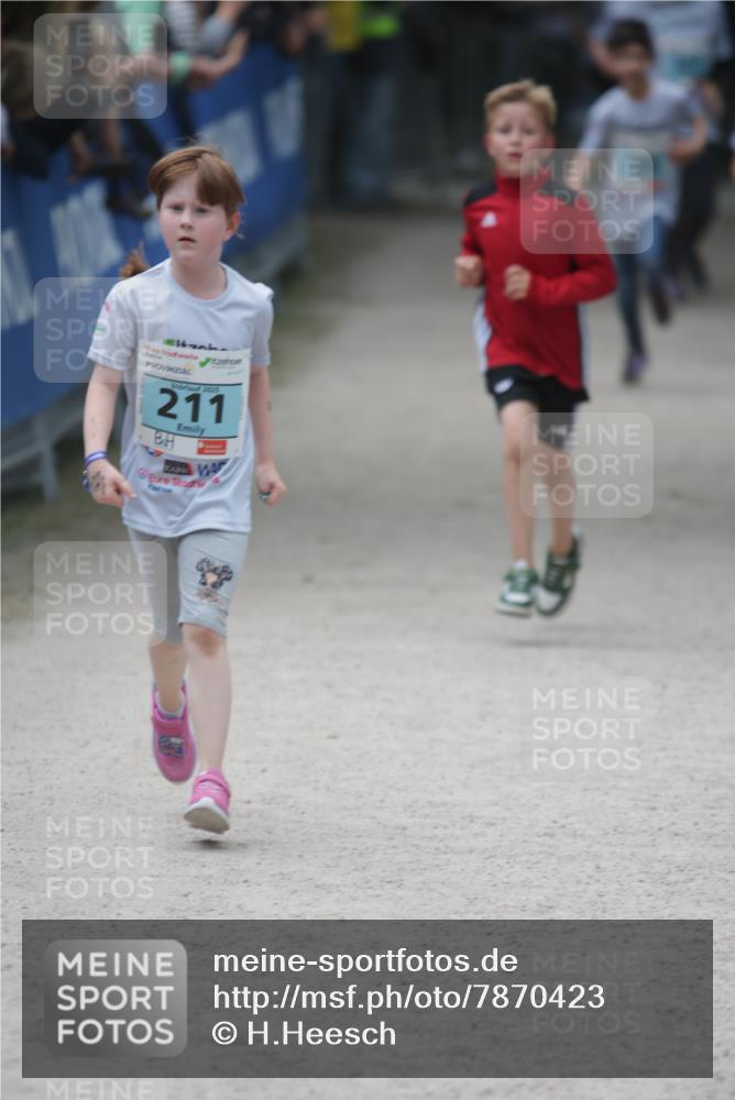 17.05.2025 - Störlauf H.Heesch http://msf.ph/oto/7870423 17.05.2025 13:44:01 Ziel  meine-sportfotos.de