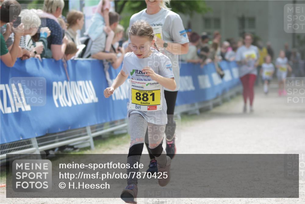 17.05.2025 - Störlauf H.Heesch http://msf.ph/oto/7870425 17.05.2025 14:16:12 Ziel  meine-sportfotos.de