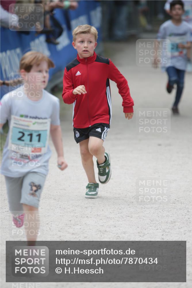 17.05.2025 - Störlauf H.Heesch http://msf.ph/oto/7870434 17.05.2025 13:44:02 Ziel  meine-sportfotos.de