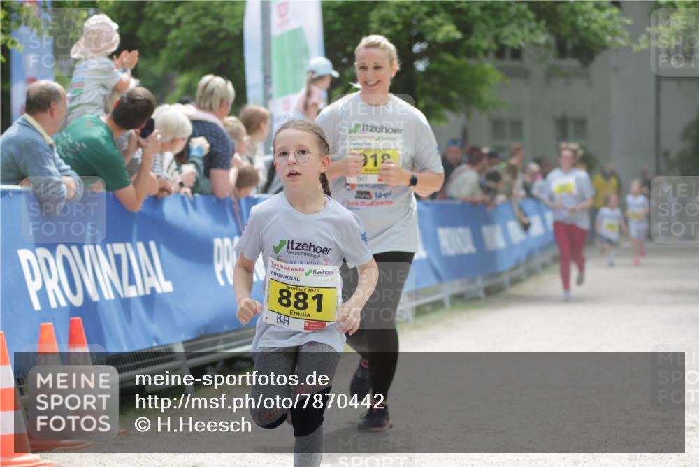 17.05.2025 - Störlauf H.Heesch http://msf.ph/oto/7870442 17.05.2025 14:16:12 Ziel  meine-sportfotos.de