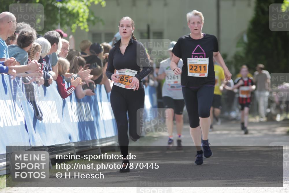 17.05.2025 - Störlauf H.Heesch http://msf.ph/oto/7870445 17.05.2025 15:27:57 Ziel  meine-sportfotos.de