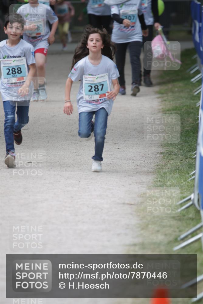 17.05.2025 - Störlauf H.Heesch http://msf.ph/oto/7870446 17.05.2025 13:44:04 Ziel  meine-sportfotos.de