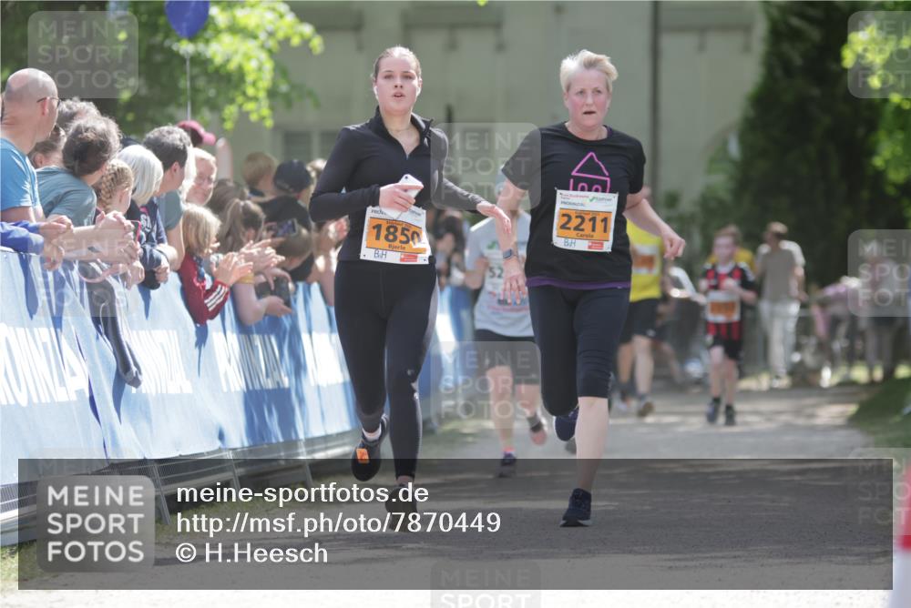 17.05.2025 - Störlauf H.Heesch http://msf.ph/oto/7870449 17.05.2025 15:27:57 Ziel  meine-sportfotos.de