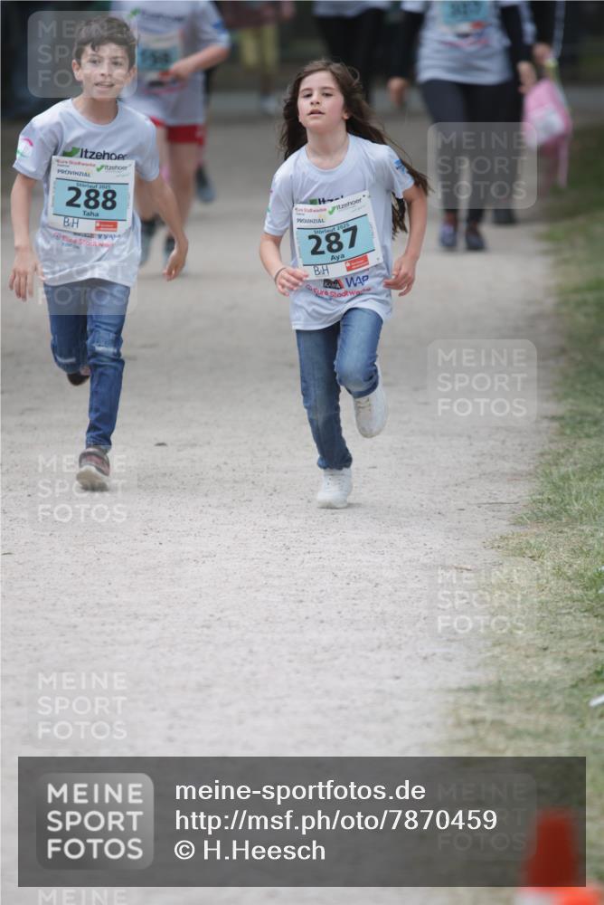 17.05.2025 - Störlauf H.Heesch http://msf.ph/oto/7870459 17.05.2025 13:44:04 Ziel  meine-sportfotos.de