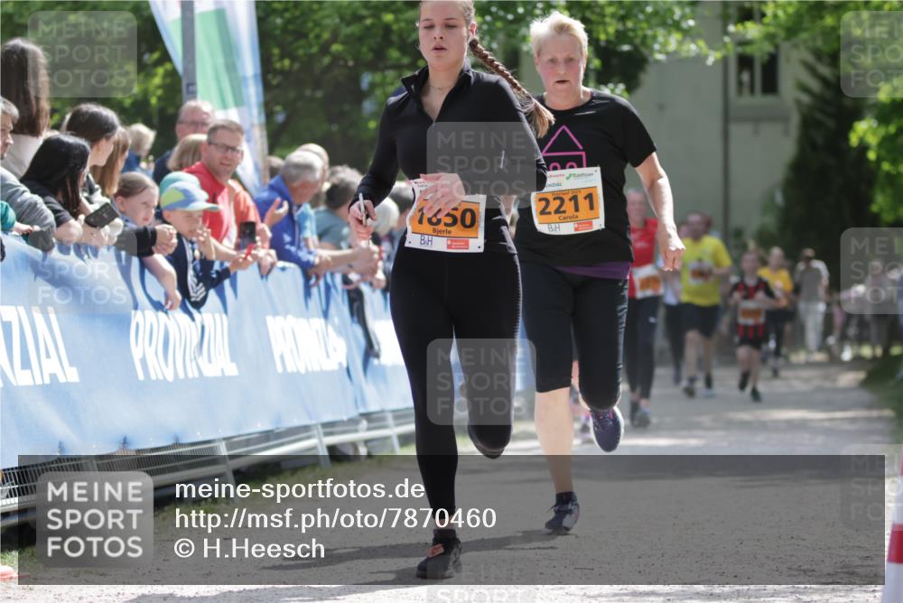 17.05.2025 - Störlauf H.Heesch http://msf.ph/oto/7870460 17.05.2025 15:27:59 Ziel  meine-sportfotos.de