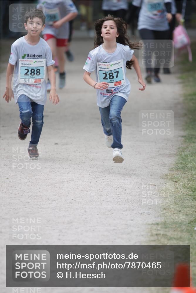17.05.2025 - Störlauf H.Heesch http://msf.ph/oto/7870465 17.05.2025 13:44:04 Ziel  meine-sportfotos.de