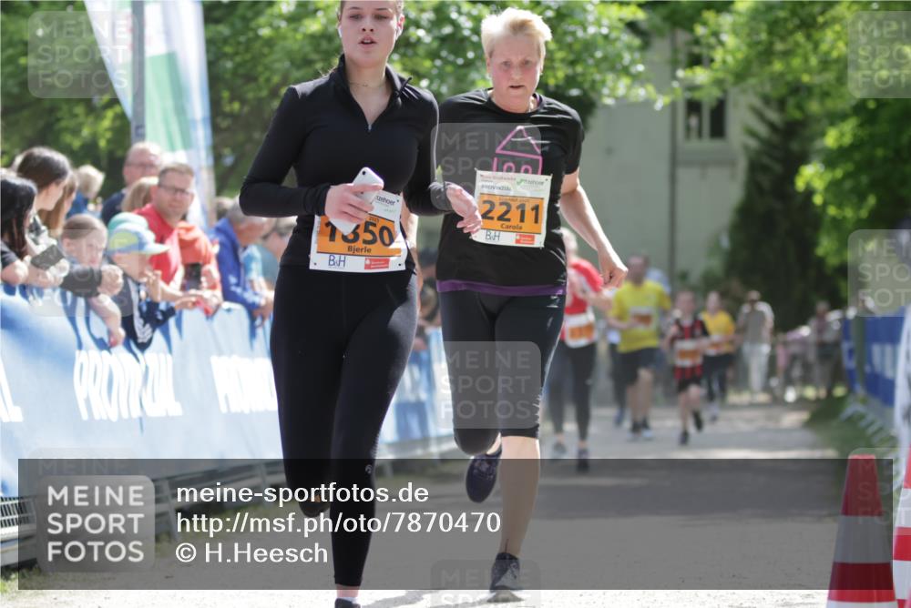 17.05.2025 - Störlauf H.Heesch http://msf.ph/oto/7870470 17.05.2025 15:27:59 Ziel  meine-sportfotos.de