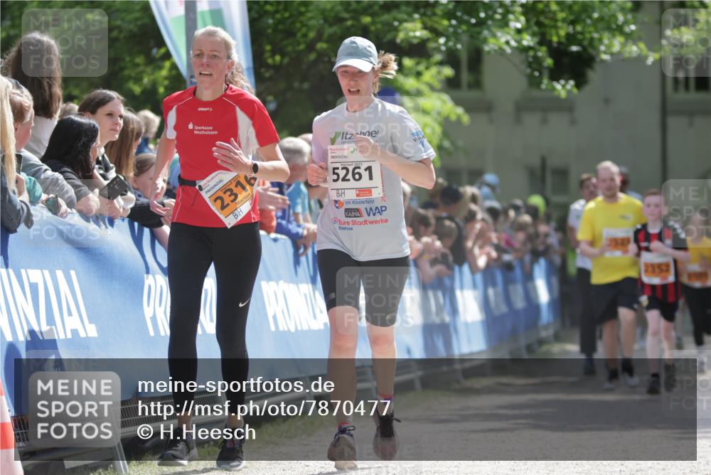 17.05.2025 - Störlauf H.Heesch http://msf.ph/oto/7870477 17.05.2025 15:28:02 Ziel  meine-sportfotos.de