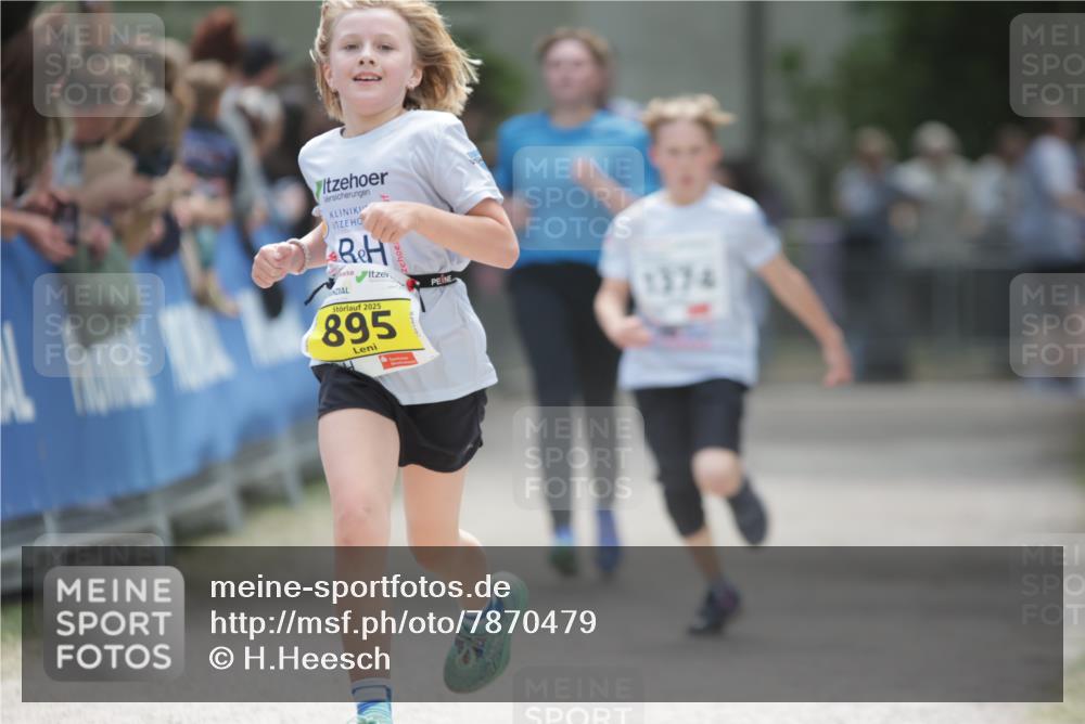 17.05.2025 - Störlauf H.Heesch http://msf.ph/oto/7870479 17.05.2025 14:11:04 Ziel  meine-sportfotos.de