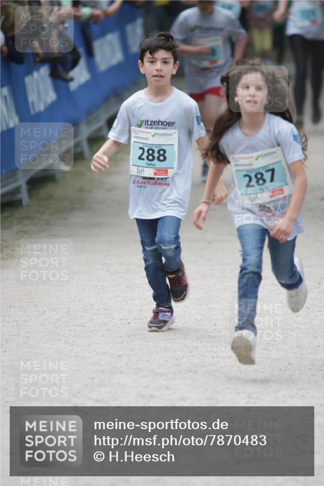 17.05.2025 - Störlauf H.Heesch http://msf.ph/oto/7870483 17.05.2025 13:44:05 Ziel  meine-sportfotos.de