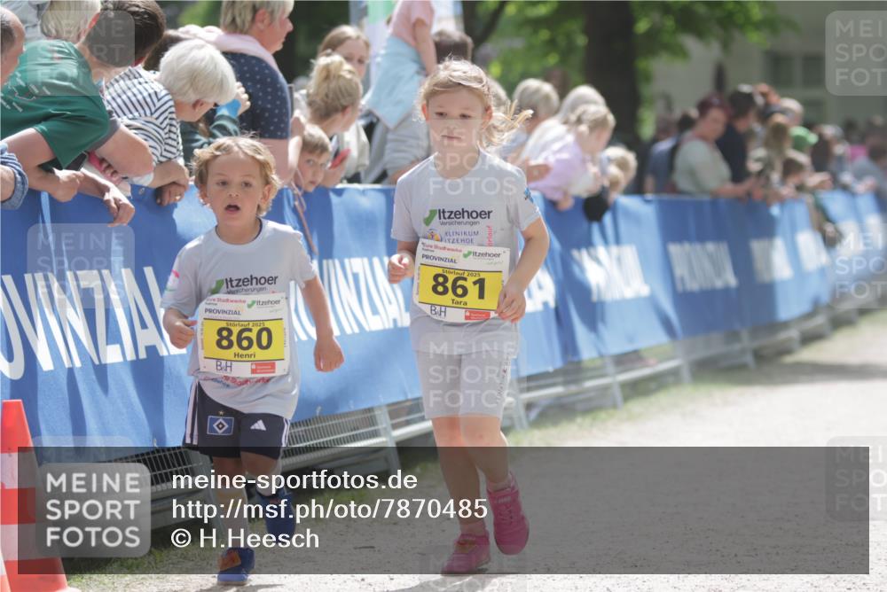 17.05.2025 - Störlauf H.Heesch http://msf.ph/oto/7870485 17.05.2025 14:16:23 Ziel  meine-sportfotos.de