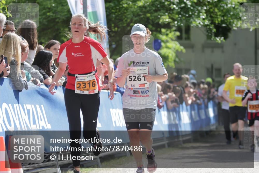 17.05.2025 - Störlauf H.Heesch http://msf.ph/oto/7870486 17.05.2025 15:28:03 Ziel  meine-sportfotos.de