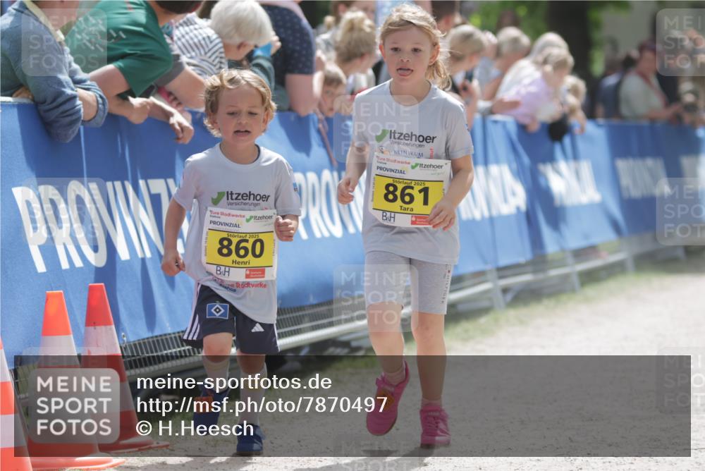17.05.2025 - Störlauf H.Heesch http://msf.ph/oto/7870497 17.05.2025 14:16:23 Ziel  meine-sportfotos.de