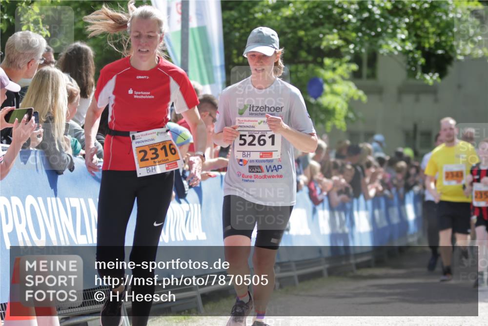 17.05.2025 - Störlauf H.Heesch http://msf.ph/oto/7870505 17.05.2025 15:28:03 Ziel  meine-sportfotos.de