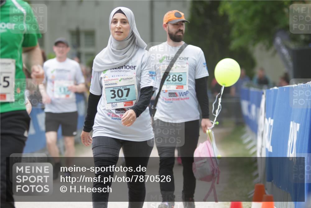 17.05.2025 - Störlauf H.Heesch http://msf.ph/oto/7870526 17.05.2025 13:44:17 Ziel  meine-sportfotos.de