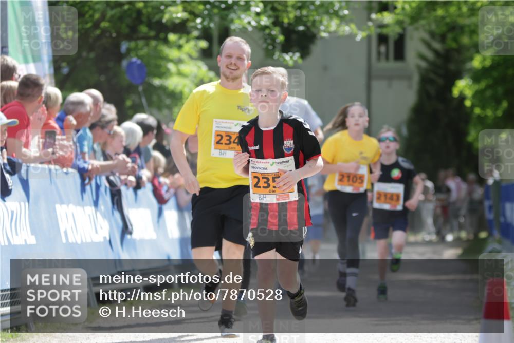 17.05.2025 - Störlauf H.Heesch http://msf.ph/oto/7870528 17.05.2025 15:28:06 Ziel  meine-sportfotos.de