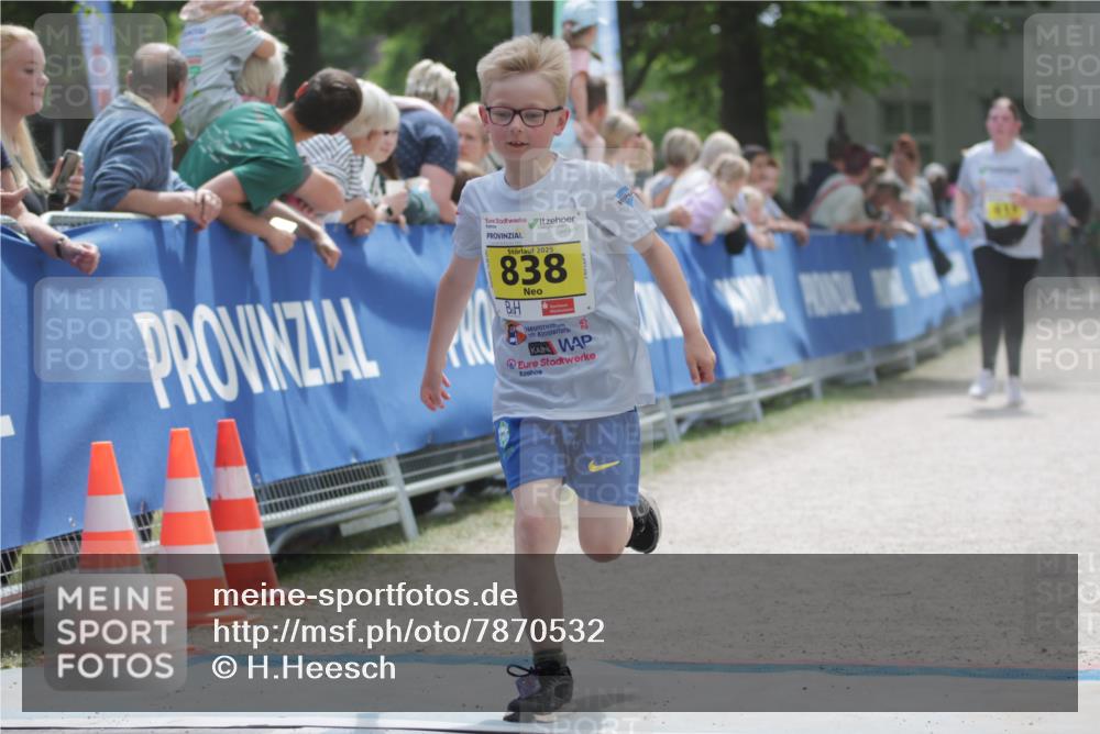 17.05.2025 - Störlauf H.Heesch http://msf.ph/oto/7870532 17.05.2025 14:16:35 Ziel  meine-sportfotos.de