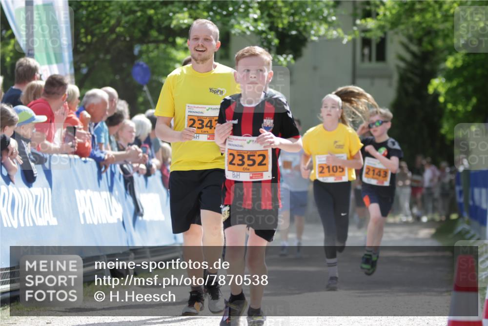 17.05.2025 - Störlauf H.Heesch http://msf.ph/oto/7870538 17.05.2025 15:28:06 Ziel  meine-sportfotos.de