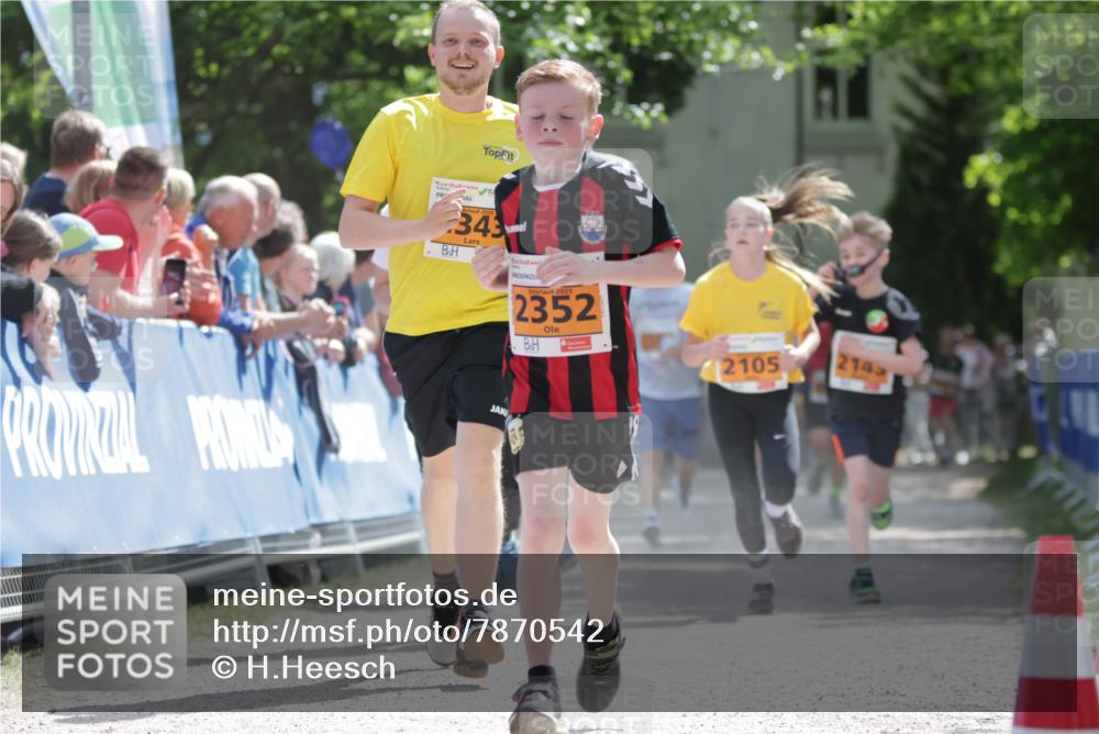 17.05.2025 - Störlauf H.Heesch http://msf.ph/oto/7870542 17.05.2025 15:28:06 Ziel  meine-sportfotos.de