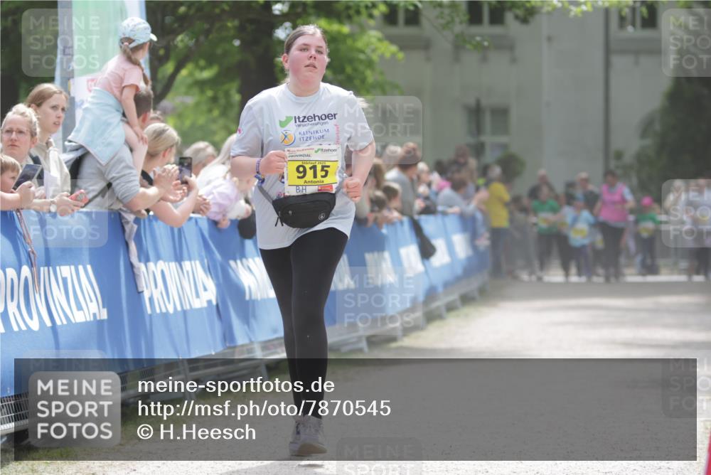 17.05.2025 - Störlauf H.Heesch http://msf.ph/oto/7870545 17.05.2025 14:16:37 Ziel  meine-sportfotos.de