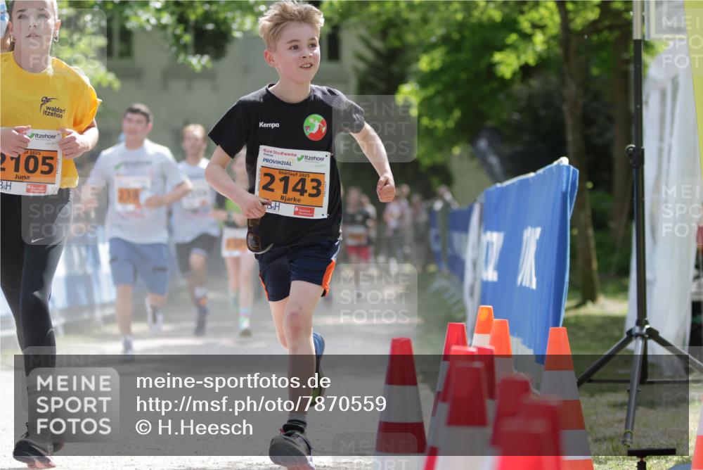 17.05.2025 - Störlauf H.Heesch http://msf.ph/oto/7870559 17.05.2025 15:28:08 Ziel  meine-sportfotos.de