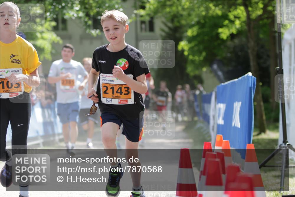 17.05.2025 - Störlauf H.Heesch http://msf.ph/oto/7870568 17.05.2025 15:28:09 Ziel  meine-sportfotos.de