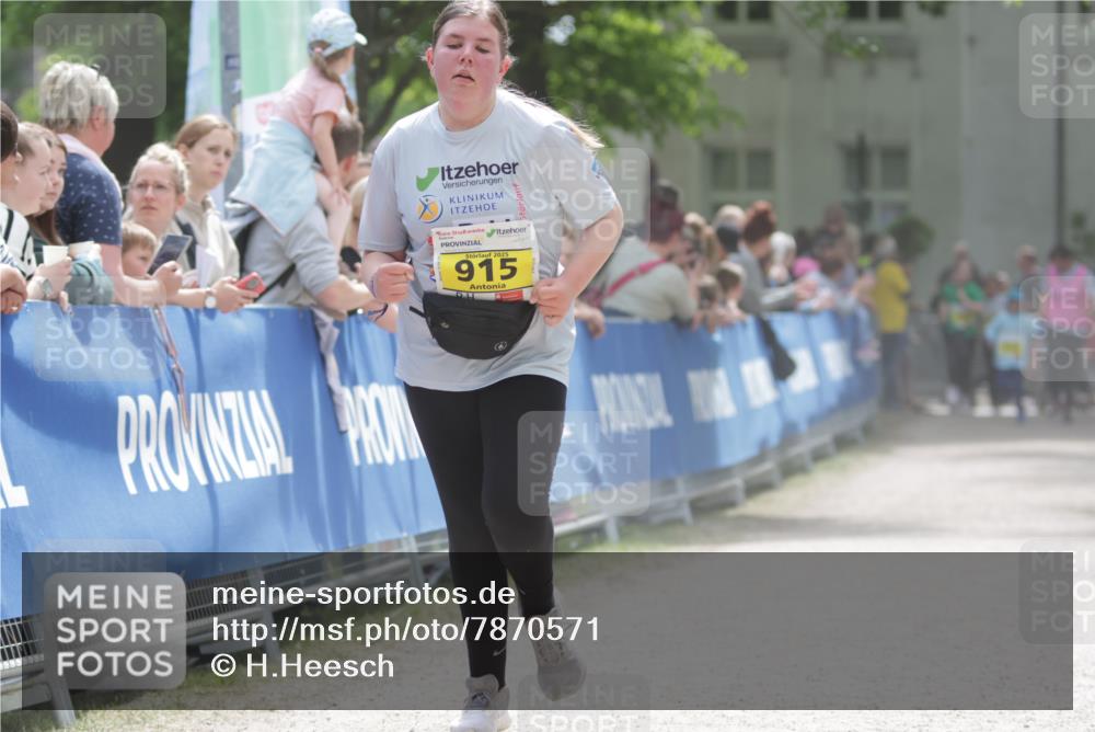 17.05.2025 - Störlauf H.Heesch http://msf.ph/oto/7870571 17.05.2025 14:16:38 Ziel  meine-sportfotos.de