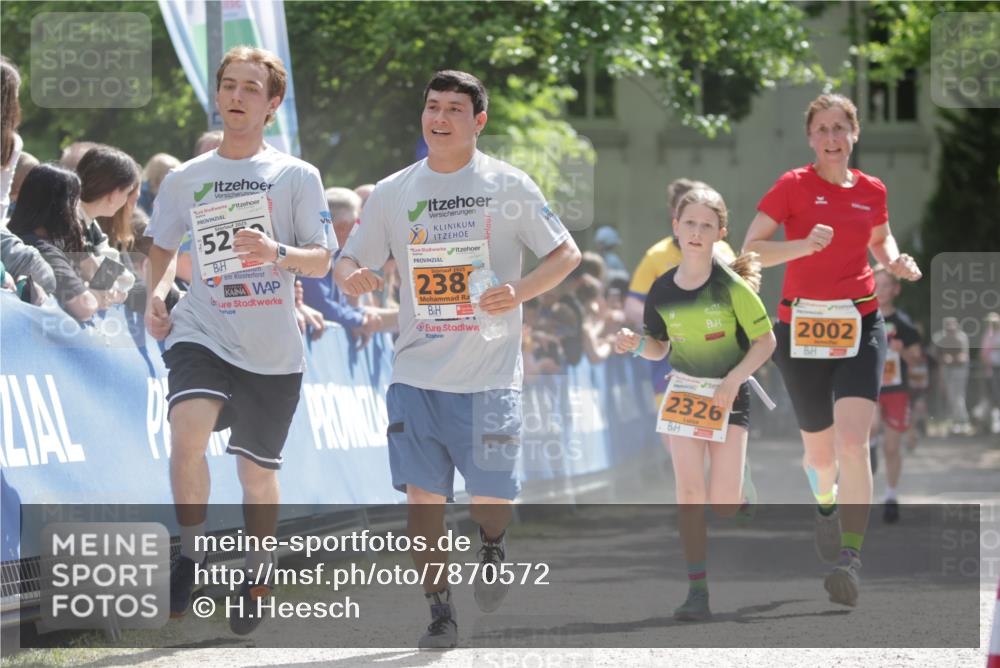 17.05.2025 - Störlauf H.Heesch http://msf.ph/oto/7870572 17.05.2025 15:28:11 Ziel  meine-sportfotos.de