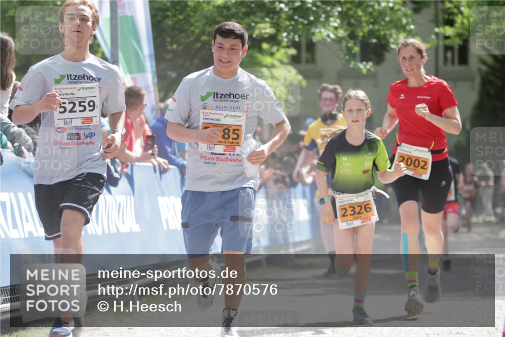 17.05.2025 - Störlauf H.Heesch http://msf.ph/oto/7870576 17.05.2025 15:28:11 Ziel  meine-sportfotos.de