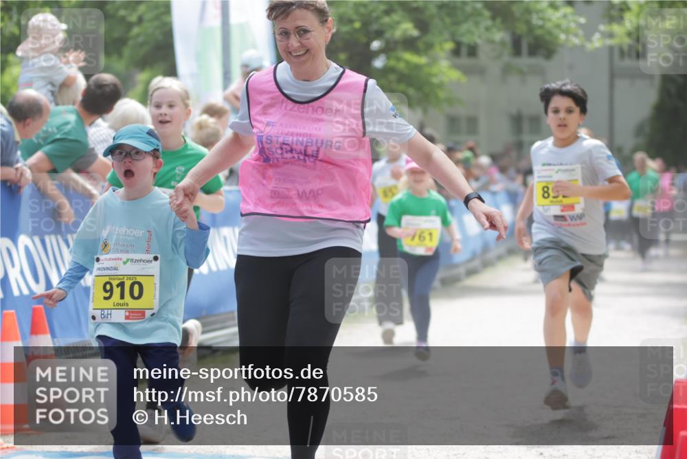 17.05.2025 - Störlauf H.Heesch http://msf.ph/oto/7870585 17.05.2025 14:16:49 Ziel  meine-sportfotos.de