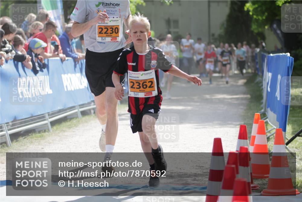 17.05.2025 - Störlauf H.Heesch http://msf.ph/oto/7870592 17.05.2025 15:28:17 Ziel  meine-sportfotos.de