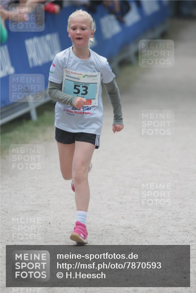 17.05.2025 - Störlauf H.Heesch http://msf.ph/oto/7870593 17.05.2025 13:44:27 Ziel  meine-sportfotos.de